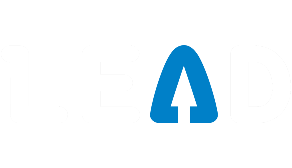 lead belgium logo