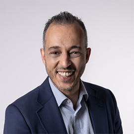 Fouad Semlali
